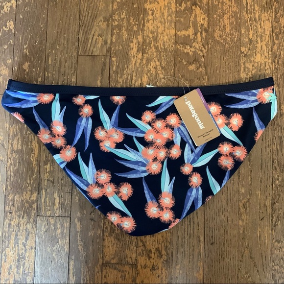 New With Tags Patagonia Swim Bottoms Large - Picture 1 of 5